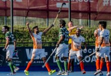 Pakistan’s visit to India for ACT subject to govt clearance: PHF Pakistan’s visit to India for ACT subject to govt clearance: PHF