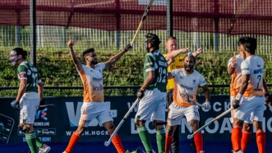 Pakistan’s visit to India for ACT subject to govt clearance: PHF