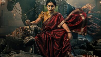 Ramya Krishnan plays Kamala Reddy in Manchu Manoj-starrer ‘David Reddy’! Ramya Krishnan plays Kamala Reddy in Manchu Manoj-starrer ‘David Reddy’!