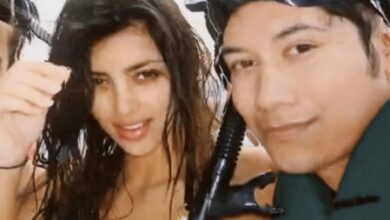 Kim Kardashian reminisces about her first show ‘Beyond The Break’