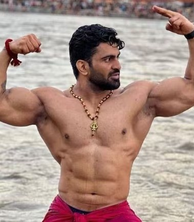 Gurugram biker hit-and-run accused Kalyan Baisla arrested in Rajasthan’s Dausa Gurugram biker hit-and-run accused Kalyan Baisla arrested in Rajasthan’s Dausa