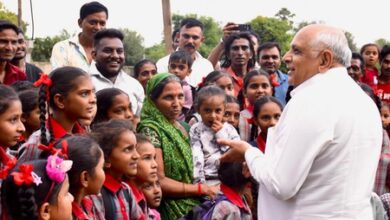 Gujarat: New child protection policy mandates reporting of abuse, police verification of staff