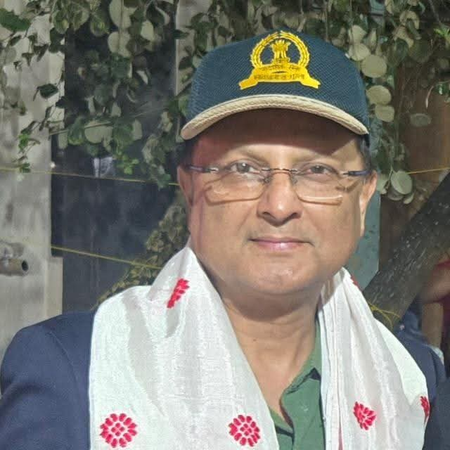 Assam bypoll: BJP’s Devasish Sharma vs Cong’ Sibamoni Bora sets up tussle between ex-bureaucrats Assam bypoll: BJP’s Devasish Sharma vs Cong’ Sibamoni Bora sets up tussle between ex-bureaucrats