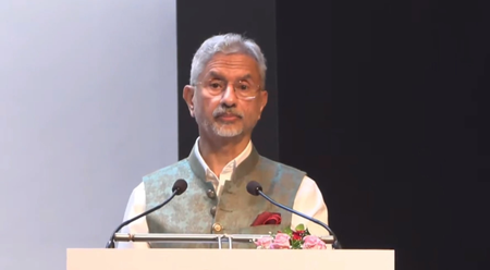 India has to constantly apply and re-apply itself to changing dynamic: EAM Jaishankar on operating in complex landscape