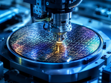 India approves 12 chip projects with investment commitments over Rs 1.64 lakh crore India approves 12 chip projects with investment commitments over Rs 1.64 lakh crore