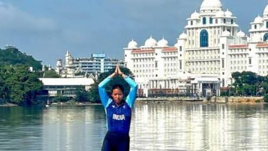 Rower Tendenthoi Devi banks on bond with teammates ahead of Asian Games outing