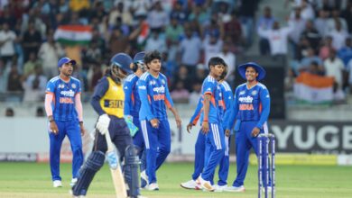 ‘Good teams remember what happened earlier’: Mazumdar after India avenge 2024 Asia Cup loss to SL ‘Good teams remember what happened earlier’: Mazumdar after India avenge 2024 Asia Cup loss to SL