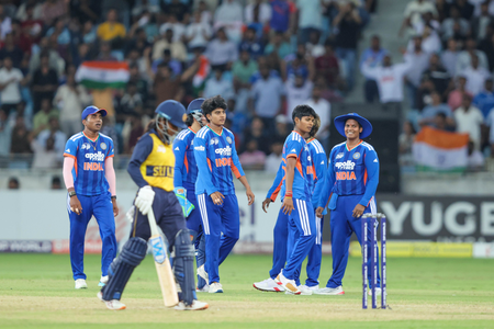 ‘Good teams remember what happened earlier’: Mazumdar on India avenge 2024 Asia Cup loss