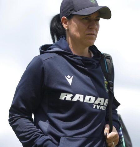 Marizanne Kapp withdraws from WBBL to focus on international commitments Marizanne Kapp withdraws from WBBL to focus on international commitments