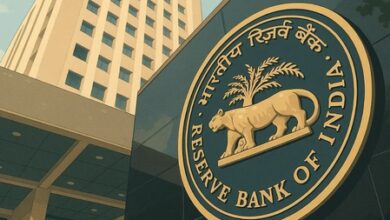 RBI receives Rs 3.93 lakh crore bids in VRRR auction RBI receives Rs 3.93 lakh crore bids in VRRR auction