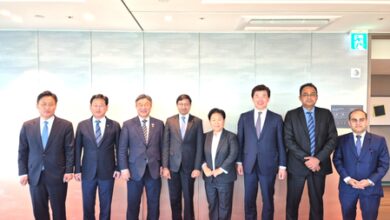 India, South Korea discuss ways to strengthen parliamentary, cultural, people-to-people ties India, South Korea discuss ways to strengthen parliamentary, cultural, people-to-people ties