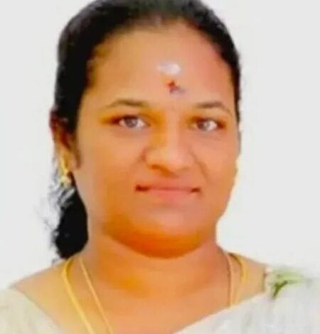 TN bypolls: DMK candidates file nominations for Dharapuram, Madurantakam TN bypolls: DMK candidates file nominations for Dharapuram, Madurantakam