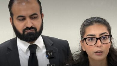 Pakistan: Journalists voice concern over court’s delay in hearing jailed human rights lawyer couple’s applications