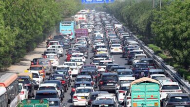 India auto wholesales hit record August high in 2026, PV sales jump 36.5 pc India auto wholesales hit record August high in 2026, PV sales jump 36.5 pc