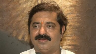 Disha Salian death case: Uddhav Thackeray’s govt turned blind eye, claims BJP’s Ram Kadam