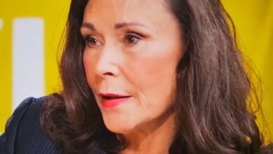 Kate Jackson, Cheryl Ladd, Jaclyn Smith pay tribute to Farrah Fawcett: Her iconic poster lives in minds and garages of many man Kate Jackson, Cheryl Ladd, Jaclyn Smith pay tribute to Farrah Fawcett: Her iconic poster lives in minds and garages of many man