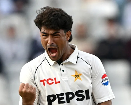 Pakistan pacer Razaullah reveals meeting with Root after Birmingham heroics
