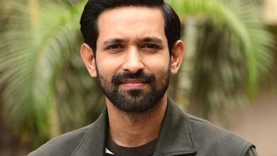 Vikrant Massey stresses importance of mental health: ‘Today, the meaning of success is something else’