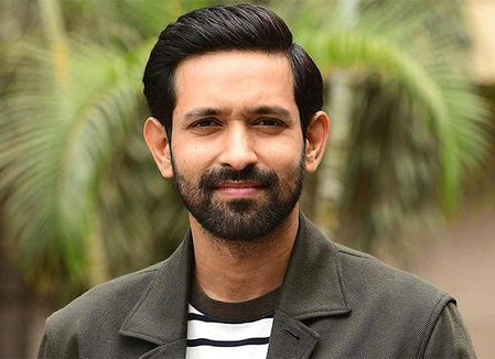 Vikrant Massey stresses importance of mental health: ‘Today, the meaning of success is something else’ Vikrant Massey stresses importance of mental health: ‘Today, the meaning of success is something else’