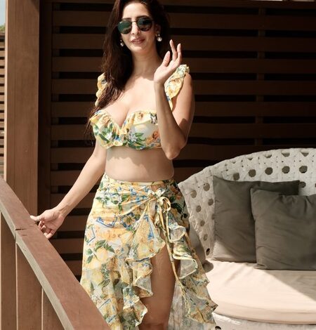 Bade Achhe Lagte Hain fame Chahatt Khanna backs Rohit Roy’s TV remark, says ‘TV is standing nowhere’