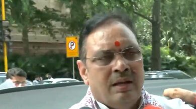 Civic poll verdict is seal of approval for BJP’s work under PM Modi: Rajasthan CM Civic poll verdict is seal of approval for BJP’s work under PM Modi: Rajasthan CM