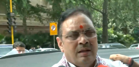 Civic poll verdict is seal of approval for BJP’s work under PM Modi: Rajasthan CM Civic poll verdict is seal of approval for BJP’s work under PM Modi: Rajasthan CM
