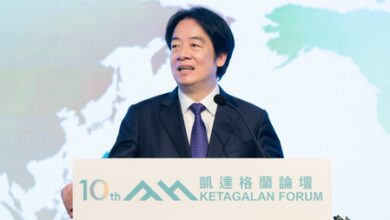 Taiwan’s ability to hold competitive elections strengthens its international standing: Report Taiwan’s ability to hold competitive elections strengthens its international standing: Report