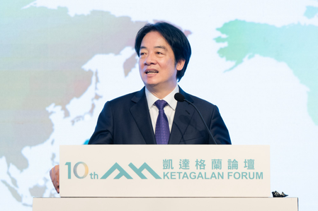 Taiwan’s ability to hold competitive elections strengthens its international standing: Report Taiwan’s ability to hold competitive elections strengthens its international standing: Report