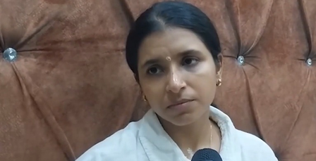 ‘Unless we instil fear of law, such incidents will continue’: Gurugram hit-and-run victim Sia ‘Unless we instil fear of law, such incidents will continue’: Gurugram hit-and-run victim Sia