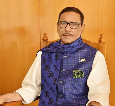 Bangladesh’s tribunal sentences seven more Awami League leaders to death