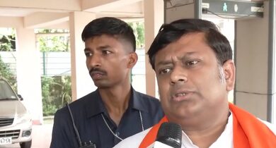 BJP will win both Assembly bypoll seats in West Bengal: Sukanta Majumdar