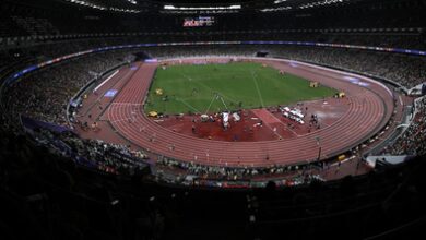 Nairobi, Munich to host 2029 and 2031 World Athletics Championships