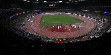Nairobi, Munich to host 2029 and 2031 World Athletics Championships Nairobi, Munich to host 2029 and 2031 World Athletics Championships
