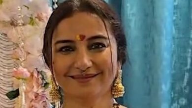 Divya Dutta shares memories of her family’s traditional Punjabi menu on Ganesh Chaturthi Divya Dutta shares memories of her family’s traditional Punjabi menu on Ganesh Chaturthi