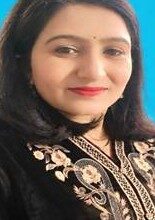 From financial barriers to PhD: Fellowship support helps woman scholar achieve goal