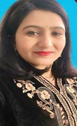 From financial barriers to PhD: Fellowship support helps woman scholar achieve goal From financial barriers to PhD: Fellowship support helps woman scholar achieve goal