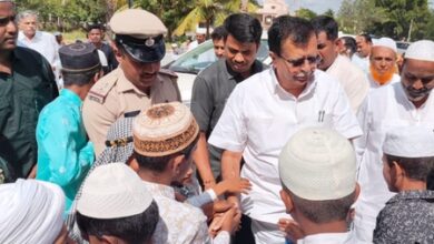 Former Karnataka Minister Rajanna flags lack of women representation in Congress district appointments
