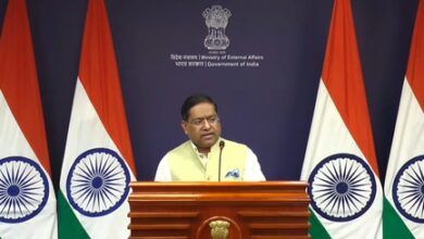 Such gimmicks and hoodwinking not new: India on Pakistan increasing bounty on Jaish chief Masood Azhar