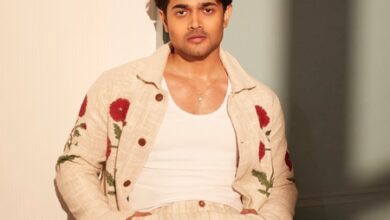 Bhuvan Bam explains what allowed him creative liberty for his ‘The Revolutionaries’ character