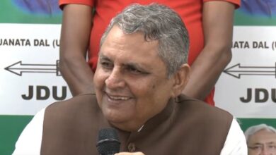 ‘Will have to think…discuss with Home Minister’: JD-U sounds cautious note on UCC implementation