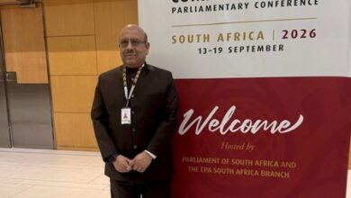 Delhi Speaker Vijender Gupta to share insights on inclusion at Cape Town Commonwealth conference