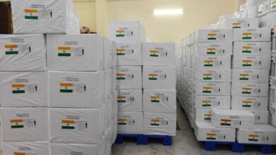 India dispatches 10 tonnes of Antiretroviral medicines to Botswana for HIV-AIDS treatment