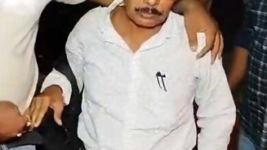 Fake doctor arrested in Bengal’s Sonarpur
