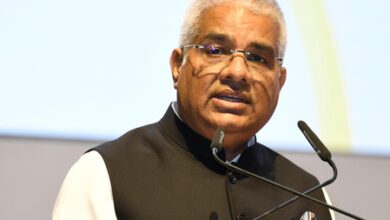 Bhupender Yadav calls for ‘repair before replace’, says circular economy cannot be built only at recycling plants Bhupender Yadav calls for ‘repair before replace’, says circular economy cannot be built only at recycling plants