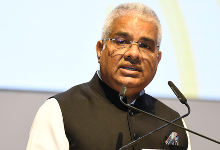 Bhupender Yadav calls for ‘repair before replace’, says circular economy cannot be built only at recycling plants
