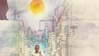 Ben Rekhi sheds light on the timeline of Manoj Bajpayee-starrer ‘Last Man in Tower’ Ben Rekhi sheds light on the timeline of Manoj Bajpayee-starrer ‘Last Man in Tower’