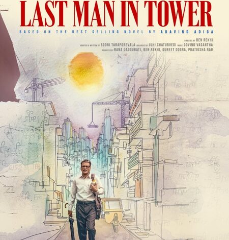 Ben Rekhi sheds light on the timeline of Manoj Bajpayee-starrer ‘Last Man in Tower’ Ben Rekhi sheds light on the timeline of Manoj Bajpayee-starrer ‘Last Man in Tower’