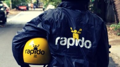 CCPA fines Rapido Rs 10 lakh for misleading prompts, dark patterns in ride bookings
