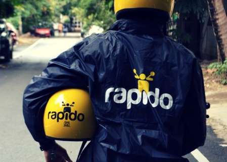 CCPA fines Rapido Rs 10 lakh for misleading prompts, dark patterns in ride bookings