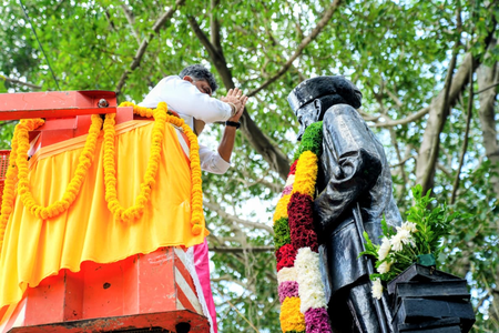 Karnataka govt to officially celebrate Engineers’ Day from next year